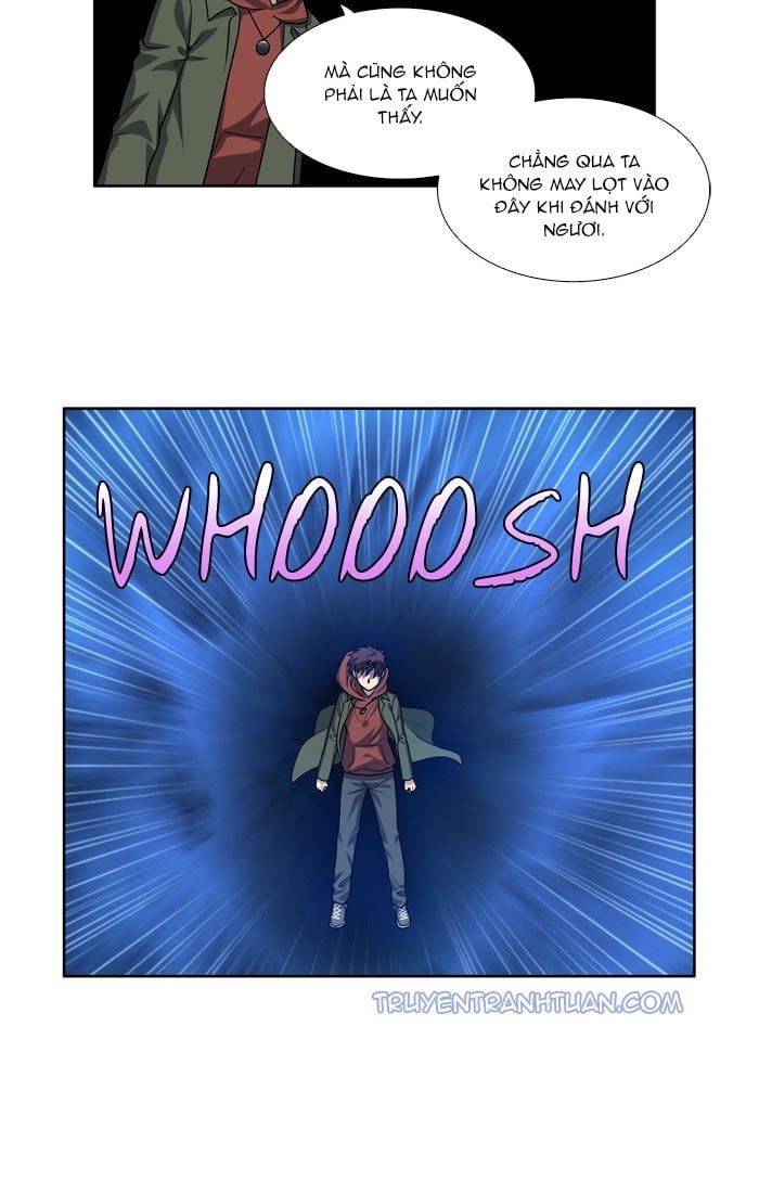 đọc truyện The Gamer Chương 227 ảnh 17 tại Thiên Thai Truyện