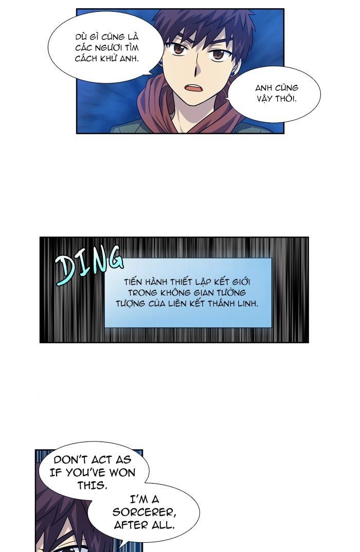 đọc truyện The Gamer Chương 227 ảnh 18 tại Thiên Thai Truyện