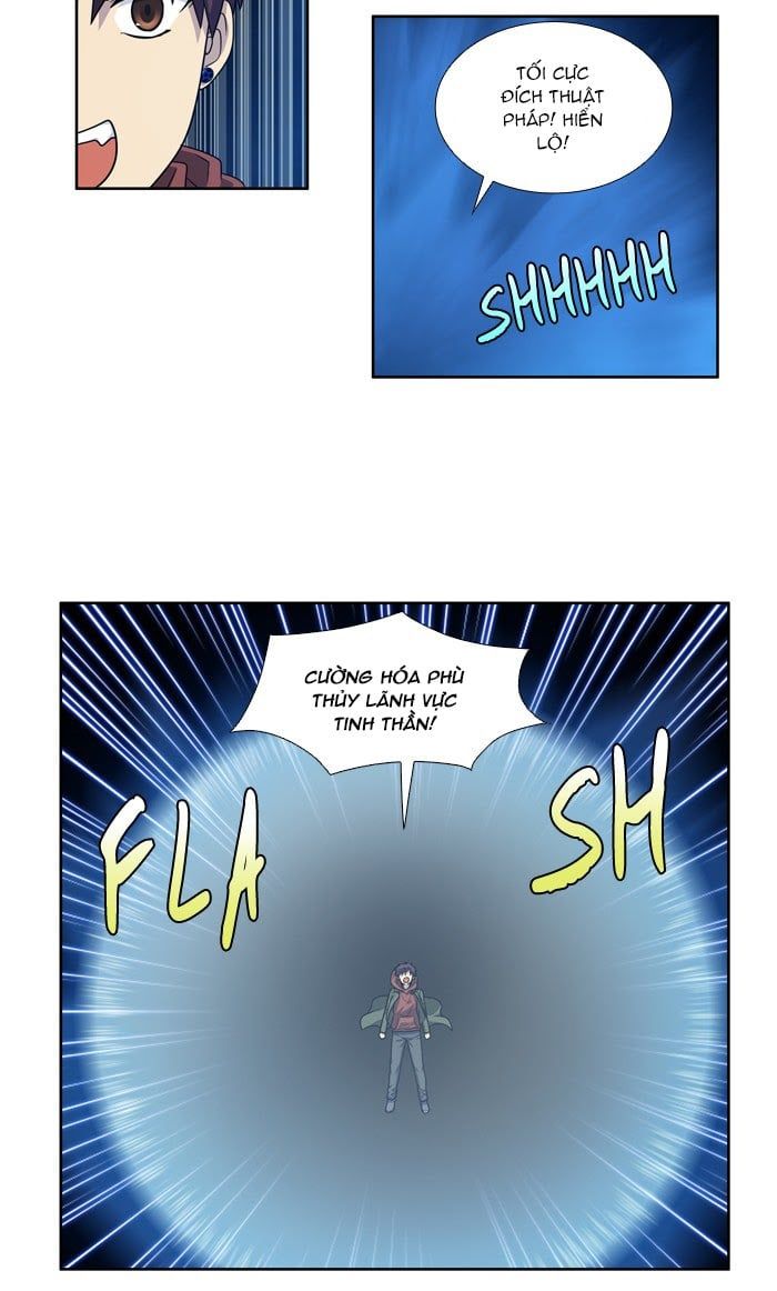 đọc truyện The Gamer Chương 227 ảnh 19 tại Thiên Thai Truyện