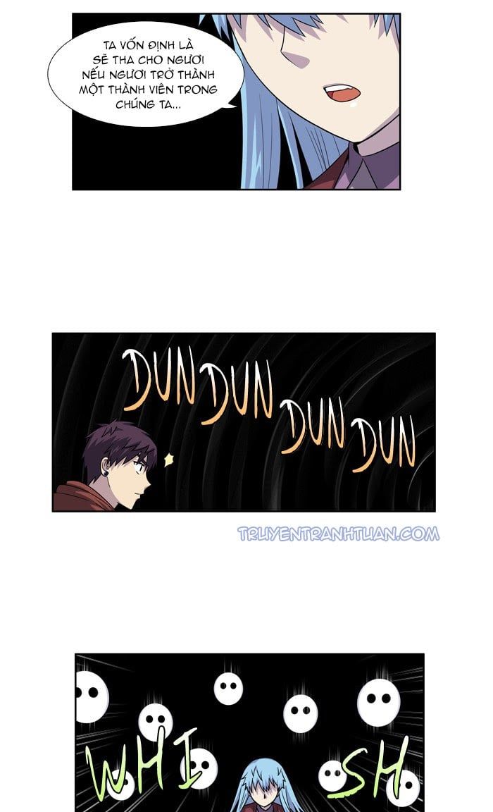 đọc truyện The Gamer Chương 227 ảnh 21 tại Thiên Thai Truyện