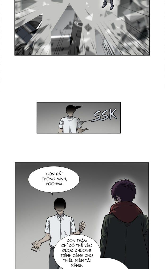 đọc truyện The Gamer Chương 227 ảnh 4 tại Thiên Thai Truyện