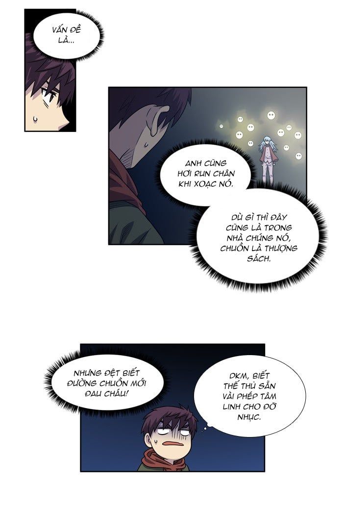 đọc truyện The Gamer Chương 227 ảnh 24 tại Thiên Thai Truyện