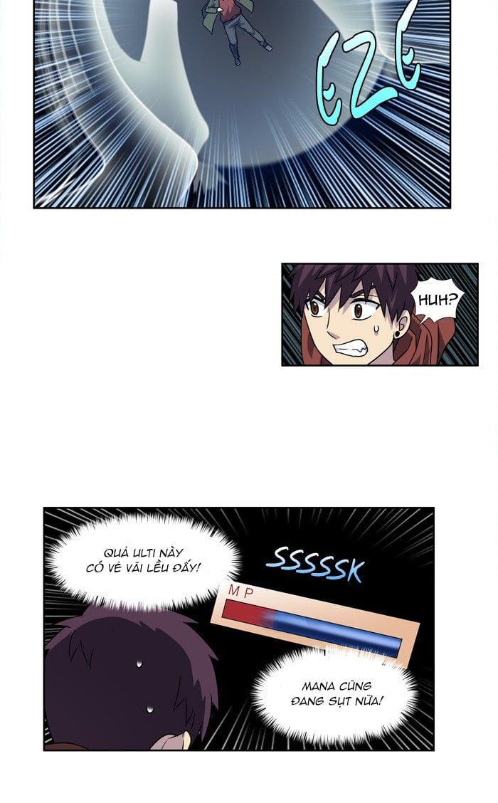 đọc truyện The Gamer Chương 227 ảnh 26 tại Thiên Thai Truyện