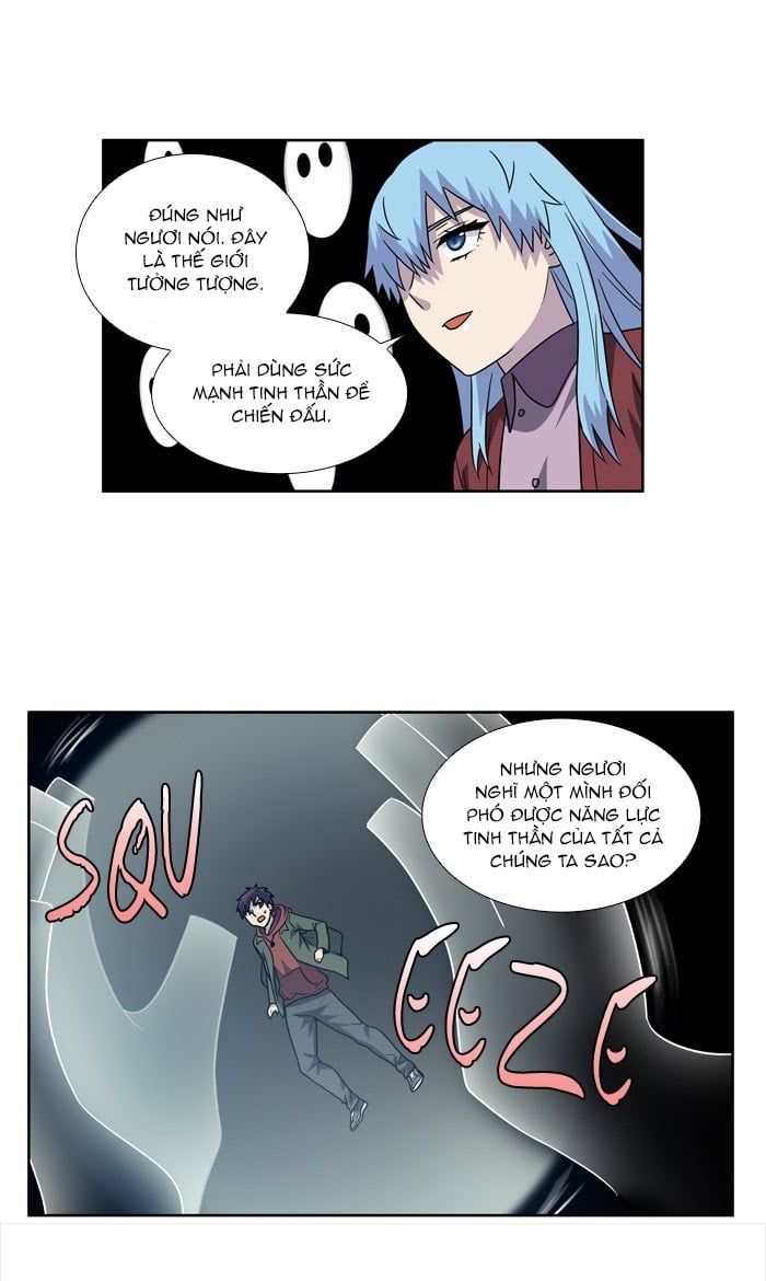 đọc truyện The Gamer Chương 227 ảnh 27 tại Thiên Thai Truyện