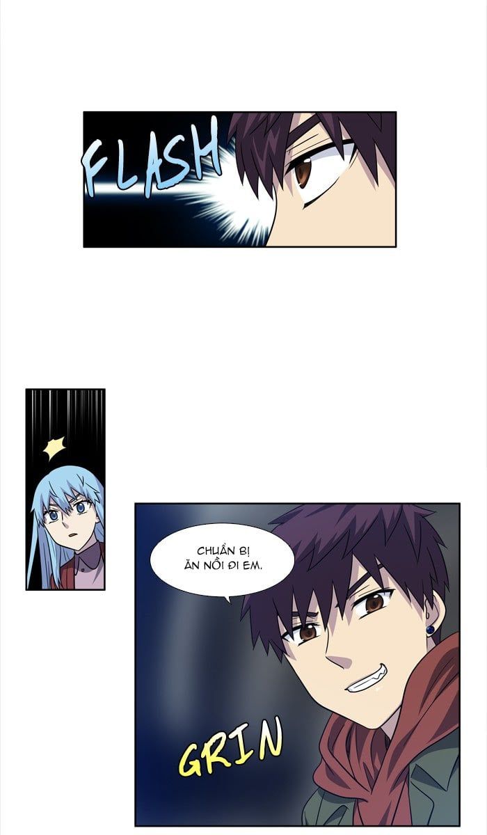 đọc truyện The Gamer Chương 227 ảnh 29 tại Thiên Thai Truyện