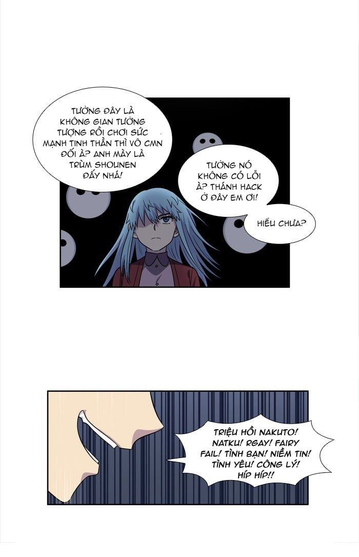 đọc truyện The Gamer Chương 227 ảnh 30 tại Thiên Thai Truyện