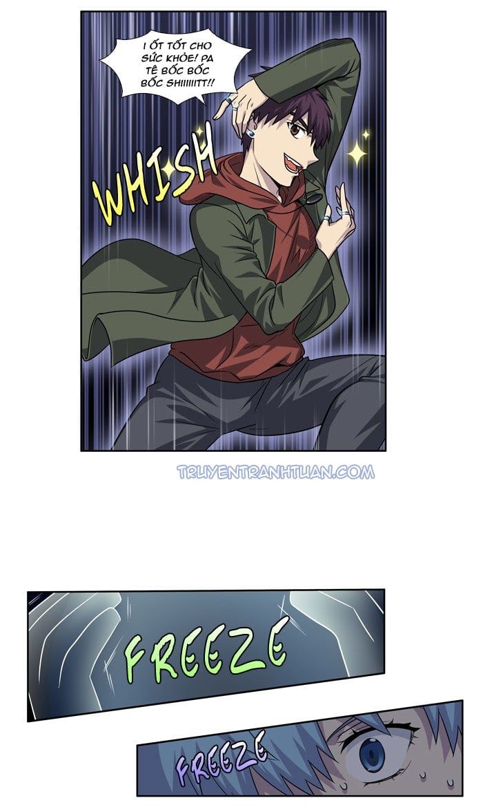 đọc truyện The Gamer Chương 227 ảnh 31 tại Thiên Thai Truyện