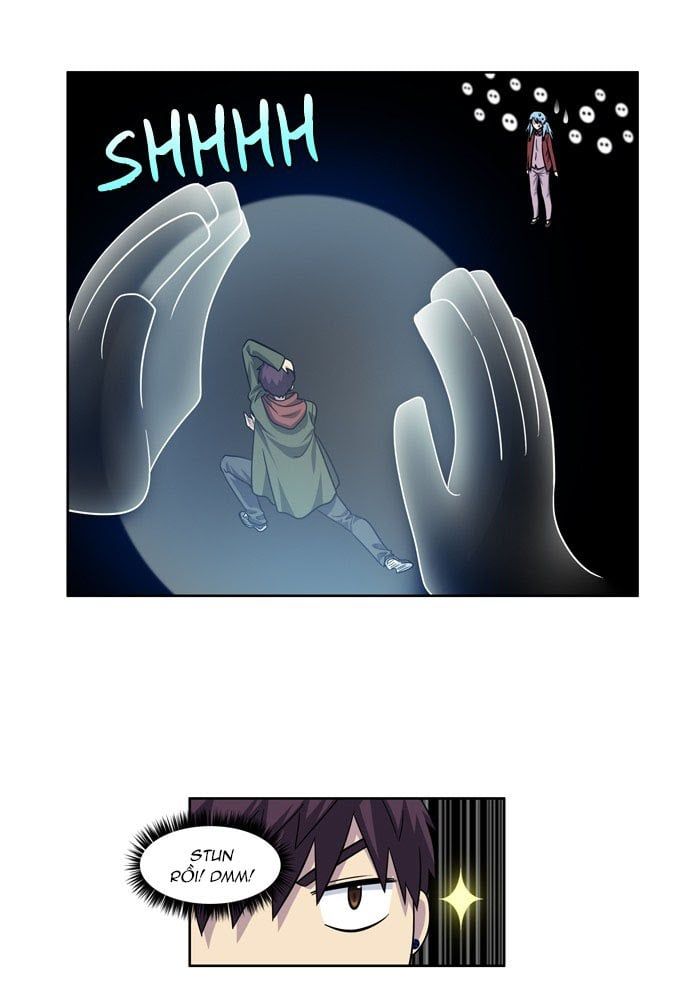 đọc truyện The Gamer Chương 227 ảnh 32 tại Thiên Thai Truyện