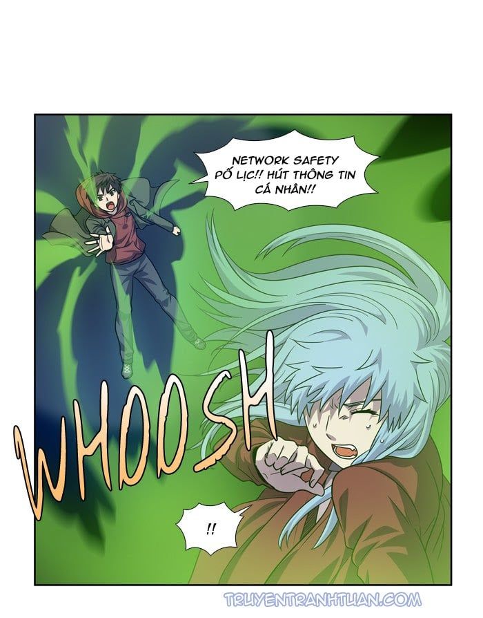 đọc truyện The Gamer Chương 227 ảnh 33 tại Thiên Thai Truyện