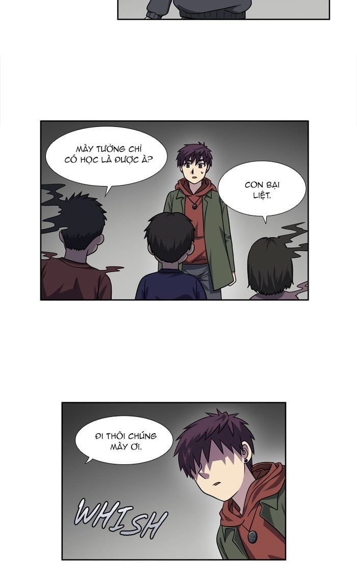 đọc truyện The Gamer Chương 227 ảnh 6 tại Thiên Thai Truyện