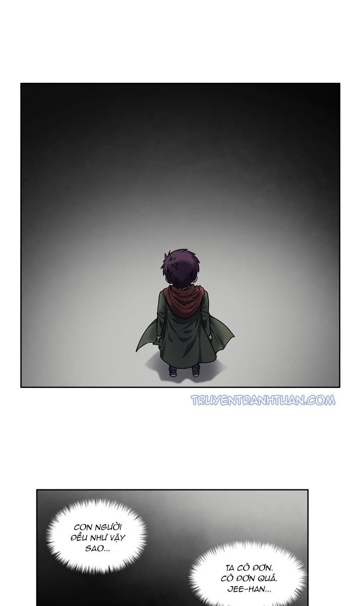 đọc truyện The Gamer Chương 227 ảnh 7 tại Thiên Thai Truyện