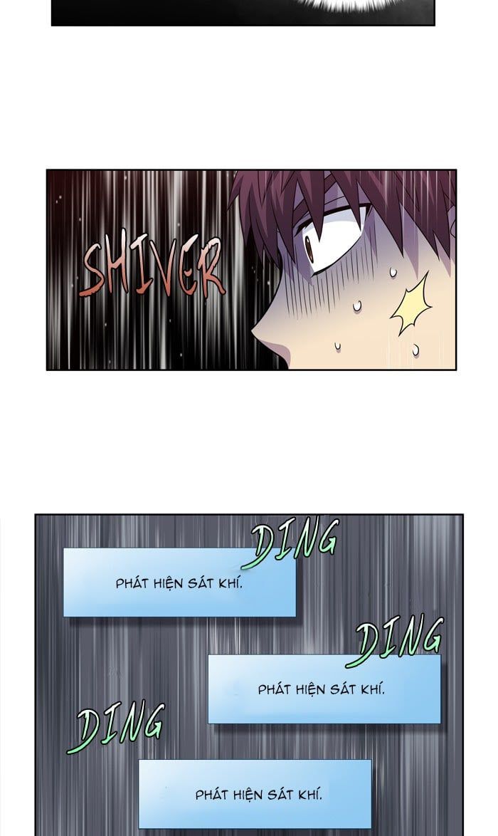 đọc truyện The Gamer Chương 227 ảnh 8 tại Thiên Thai Truyện