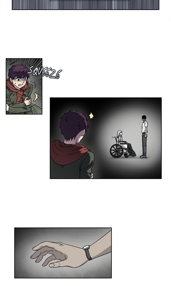 đọc truyện The Gamer Chương 227 ảnh 9 tại Thiên Thai Truyện