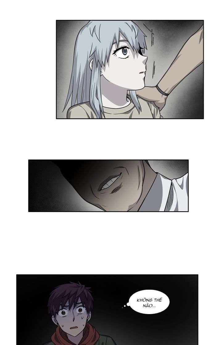 đọc truyện The Gamer Chương 227 ảnh 10 tại Thiên Thai Truyện