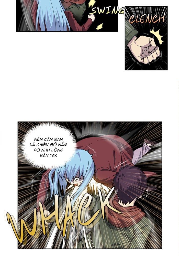 đọc truyện The Gamer Chương 228 ảnh 13 tại Thiên Thai Truyện