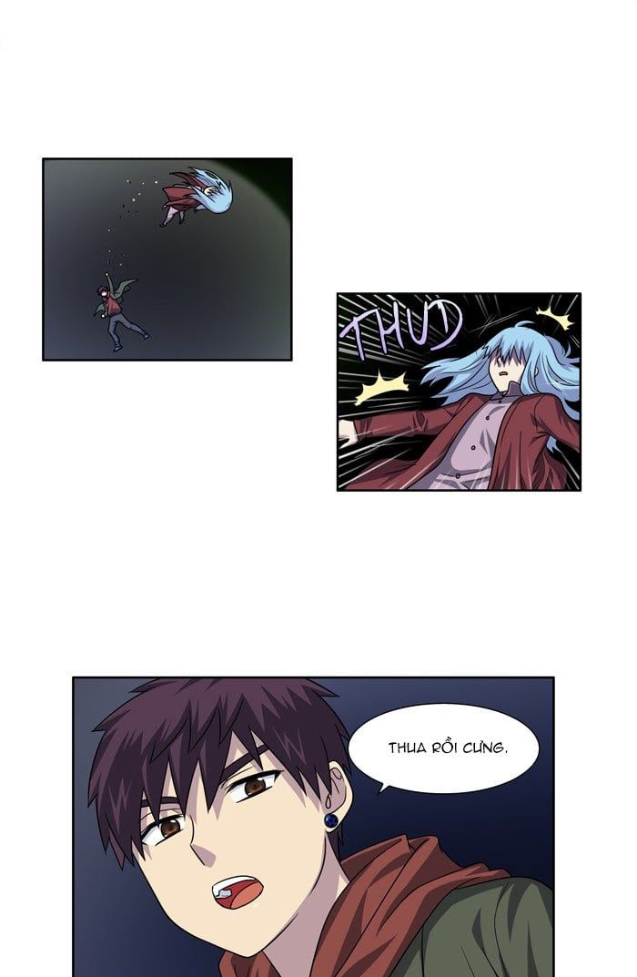 đọc truyện The Gamer Chương 228 ảnh 14 tại Thiên Thai Truyện