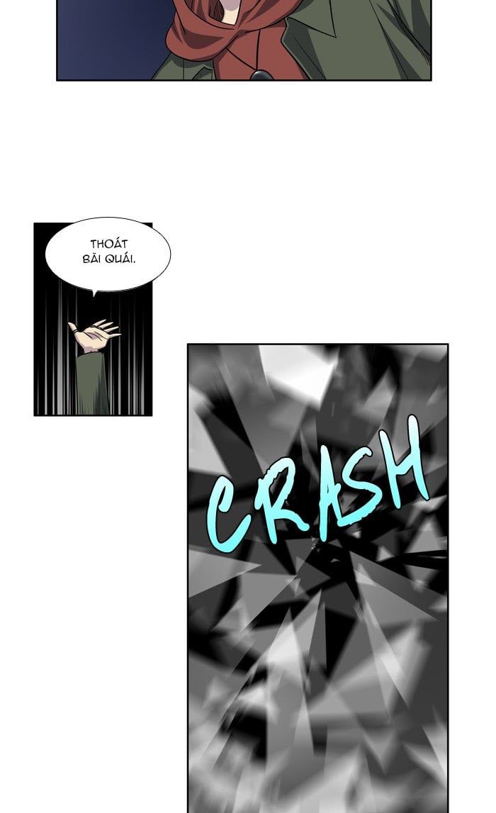 đọc truyện The Gamer Chương 228 ảnh 15 tại Thiên Thai Truyện