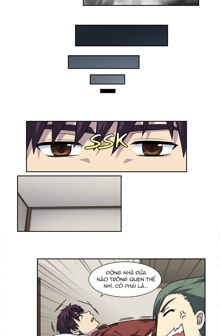 đọc truyện The Gamer Chương 228 ảnh 16 tại Thiên Thai Truyện