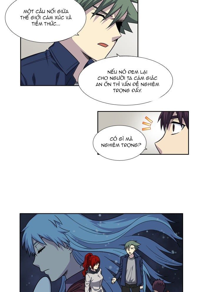 đọc truyện The Gamer Chương 228 ảnh 23 tại Thiên Thai Truyện