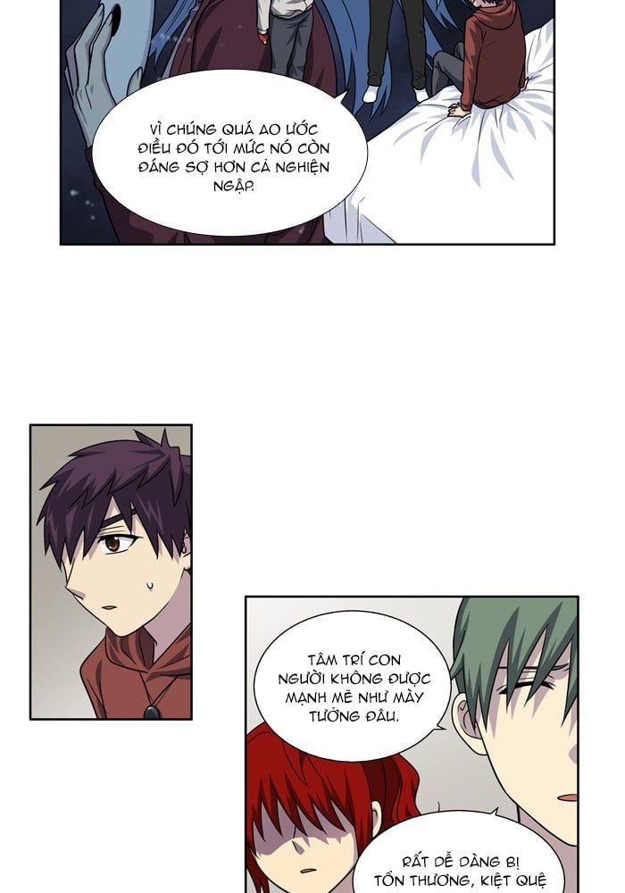 đọc truyện The Gamer Chương 228 ảnh 24 tại Thiên Thai Truyện