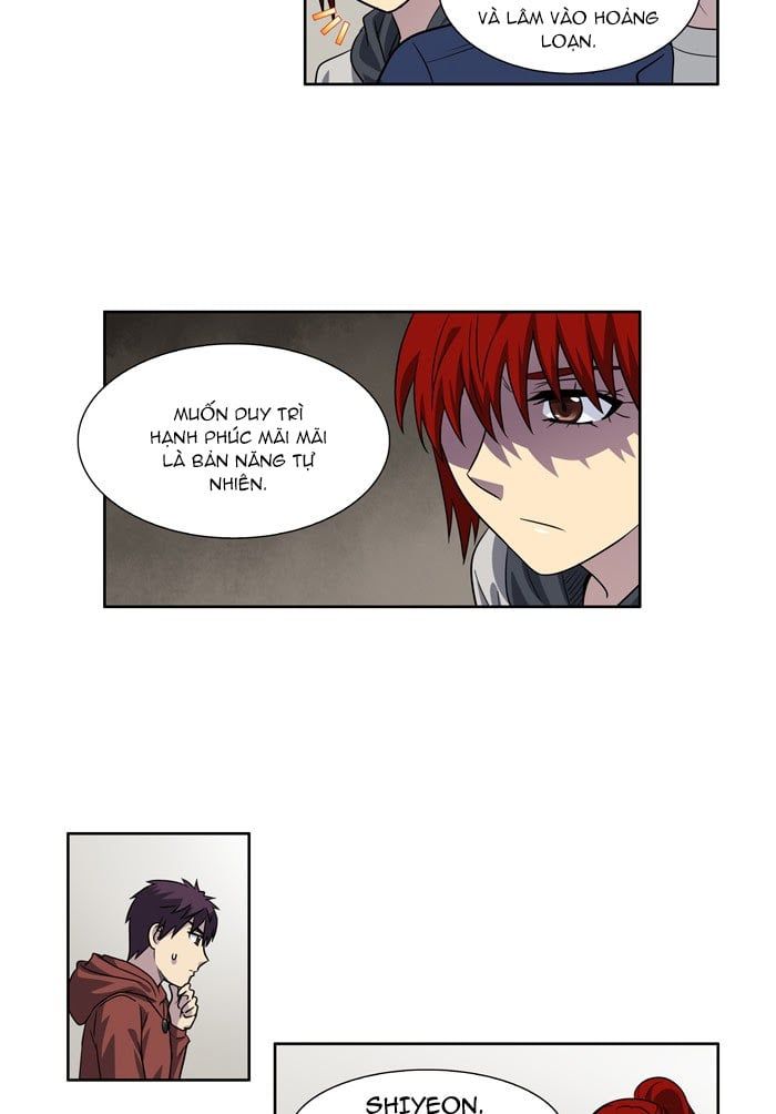 đọc truyện The Gamer Chương 228 ảnh 25 tại Thiên Thai Truyện