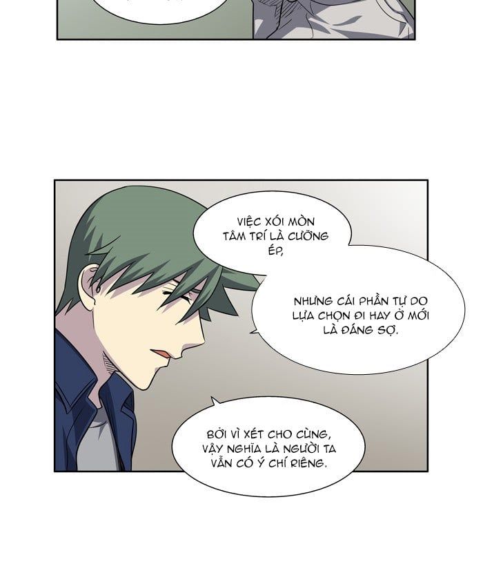 đọc truyện The Gamer Chương 228 ảnh 28 tại Thiên Thai Truyện