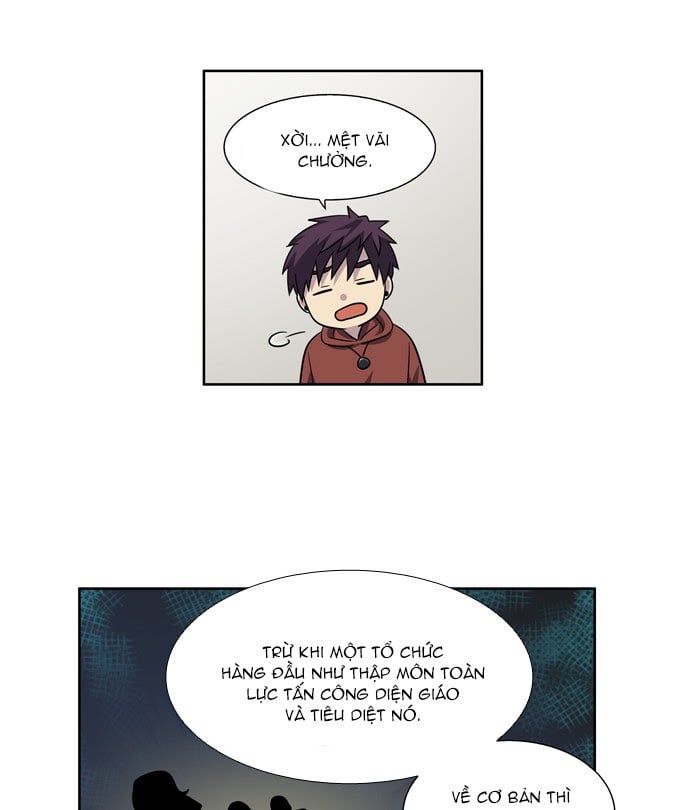 đọc truyện The Gamer Chương 228 ảnh 29 tại Thiên Thai Truyện