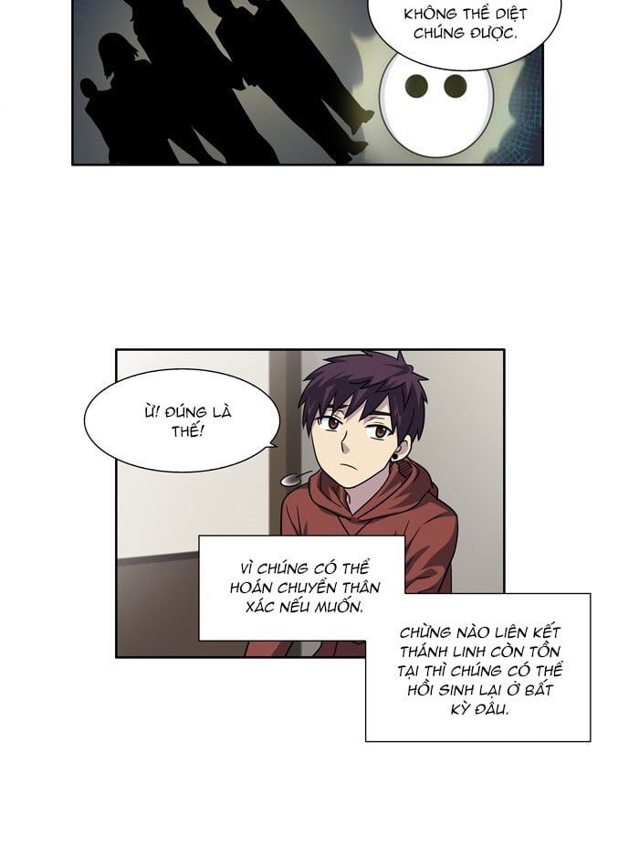 đọc truyện The Gamer Chương 228 ảnh 30 tại Thiên Thai Truyện