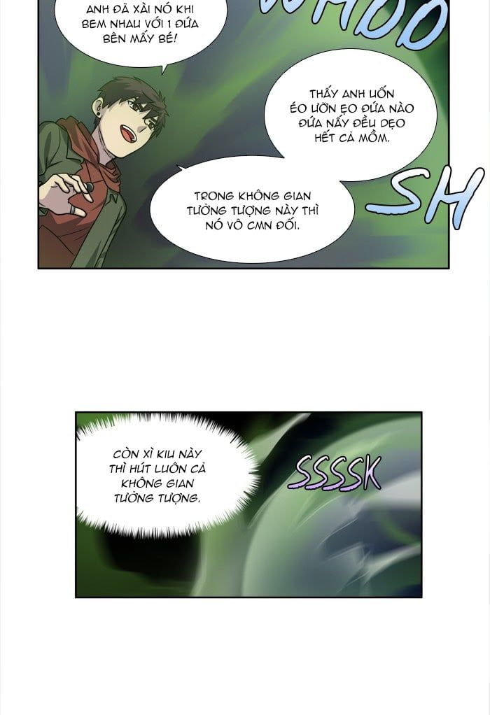 đọc truyện The Gamer Chương 228 ảnh 5 tại Thiên Thai Truyện