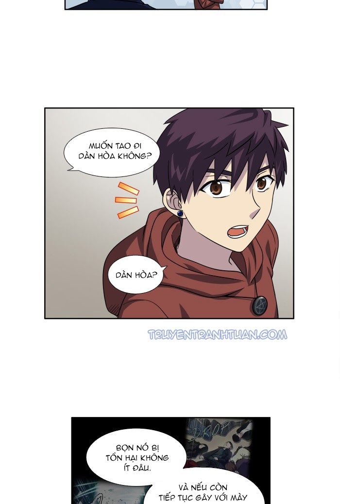 đọc truyện The Gamer Chương 228 ảnh 32 tại Thiên Thai Truyện