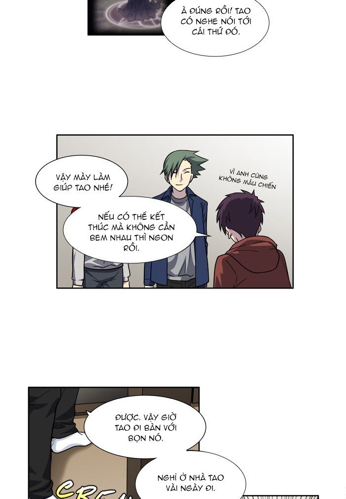 đọc truyện The Gamer Chương 228 ảnh 36 tại Thiên Thai Truyện