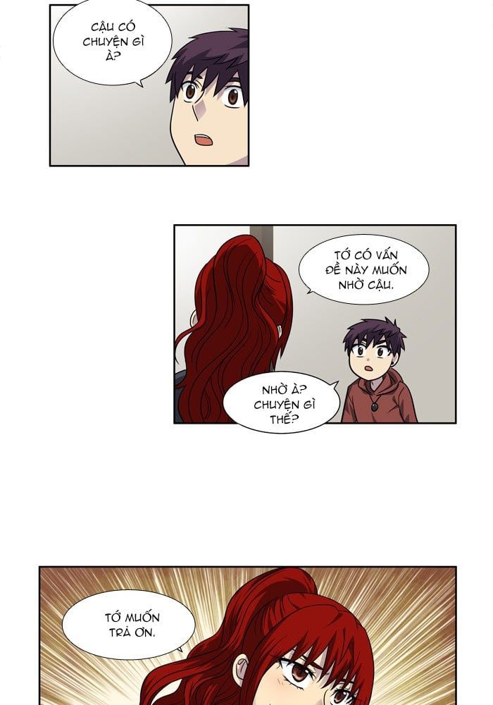 đọc truyện The Gamer Chương 228 ảnh 38 tại Thiên Thai Truyện