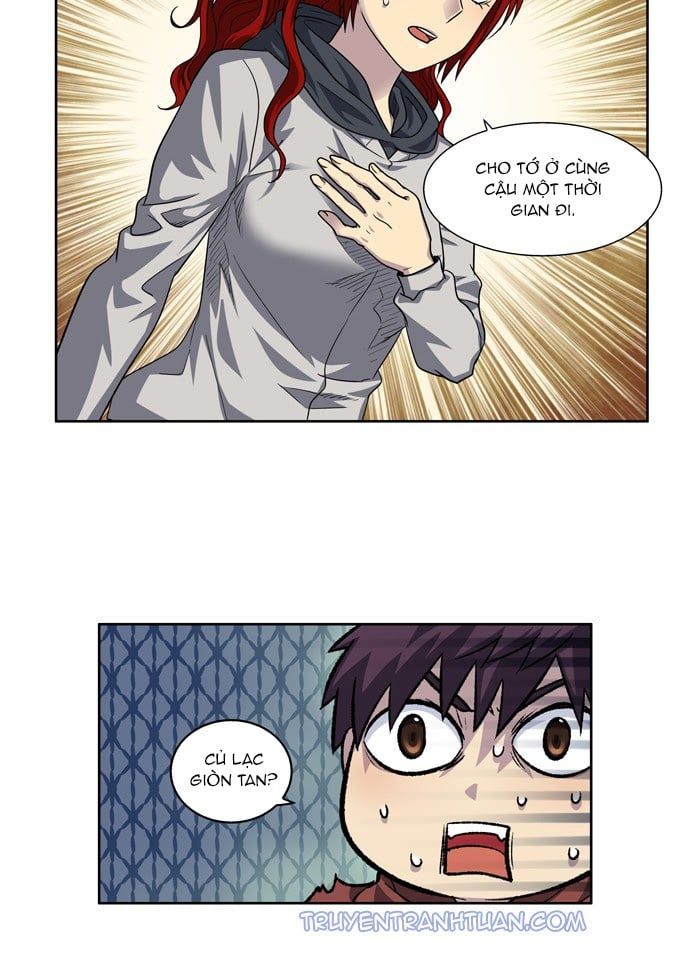 đọc truyện The Gamer Chương 228 ảnh 39 tại Thiên Thai Truyện