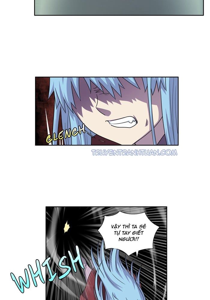 đọc truyện The Gamer Chương 228 ảnh 7 tại Thiên Thai Truyện