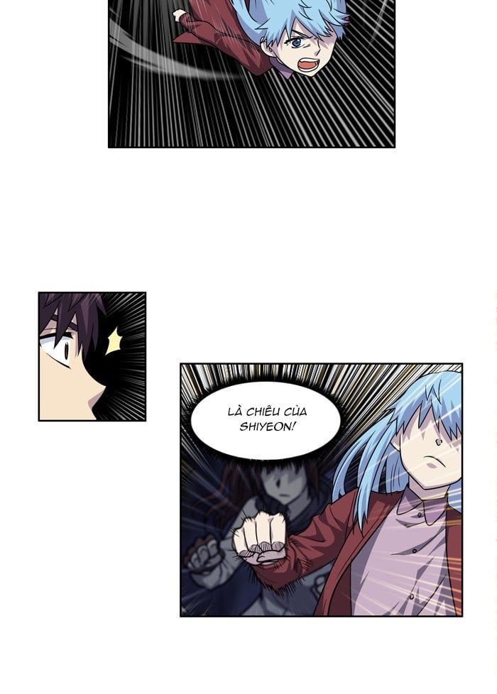 đọc truyện The Gamer Chương 228 ảnh 8 tại Thiên Thai Truyện