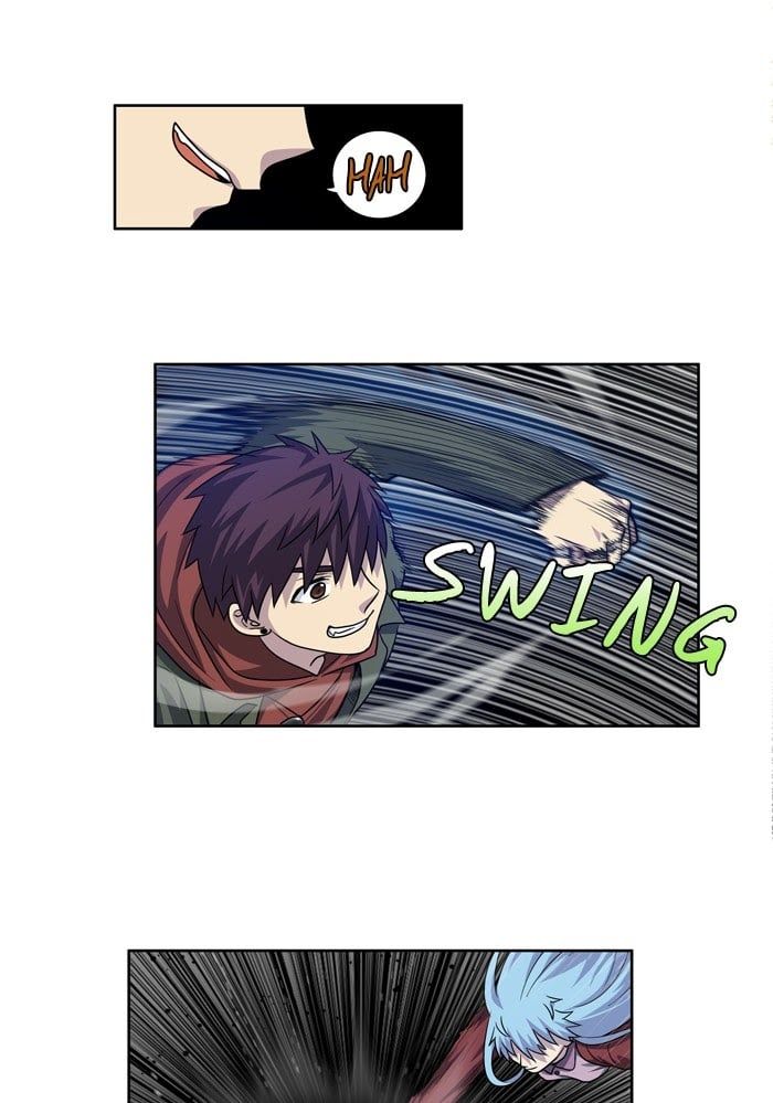 đọc truyện The Gamer Chương 228 ảnh 9 tại Thiên Thai Truyện