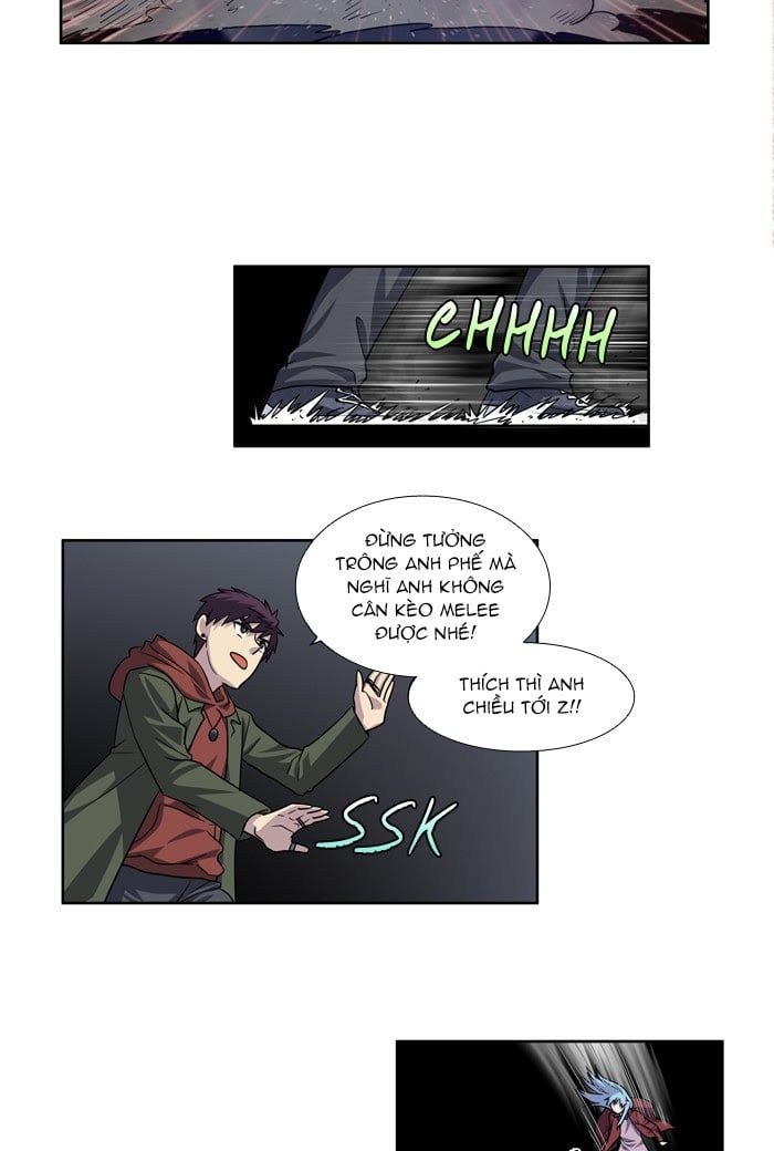 đọc truyện The Gamer Chương 228 ảnh 11 tại Thiên Thai Truyện