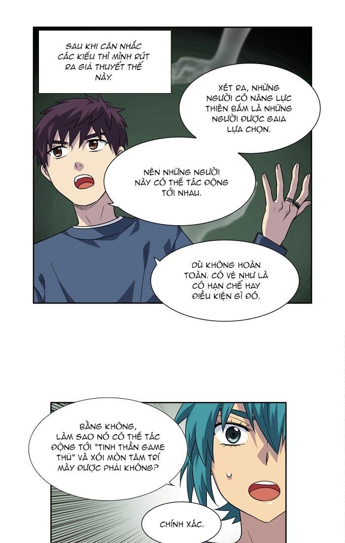 đọc truyện The Gamer Chương 229 ảnh 12 tại Thiên Thai Truyện