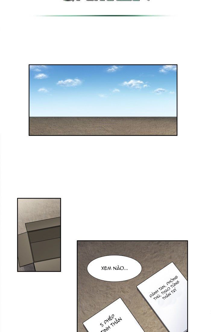 đọc truyện The Gamer Chương 229 ảnh 16 tại Thiên Thai Truyện