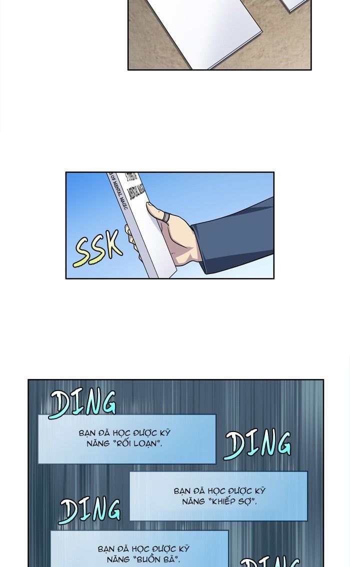 đọc truyện The Gamer Chương 229 ảnh 17 tại Thiên Thai Truyện