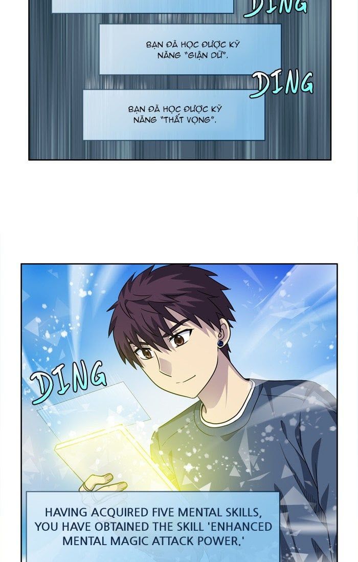 đọc truyện The Gamer Chương 229 ảnh 18 tại Thiên Thai Truyện