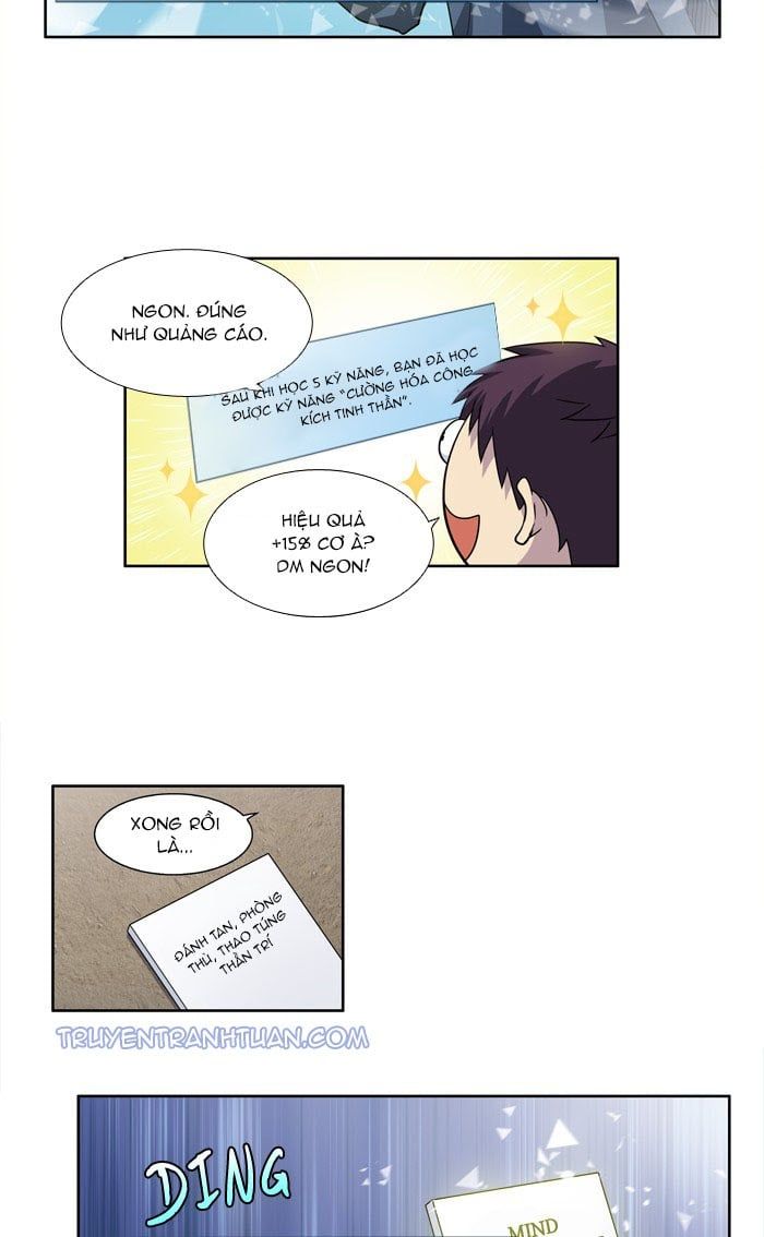 đọc truyện The Gamer Chương 229 ảnh 19 tại Thiên Thai Truyện