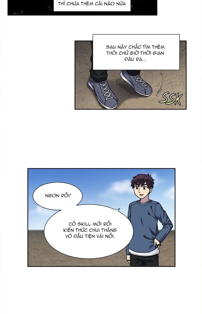 đọc truyện The Gamer Chương 229 ảnh 22 tại Thiên Thai Truyện