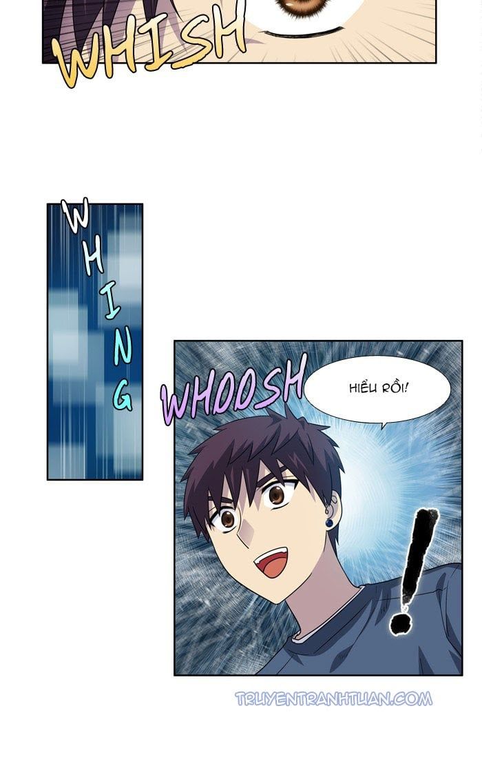 đọc truyện The Gamer Chương 229 ảnh 24 tại Thiên Thai Truyện