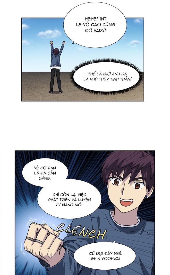 đọc truyện The Gamer Chương 229 ảnh 25 tại Thiên Thai Truyện