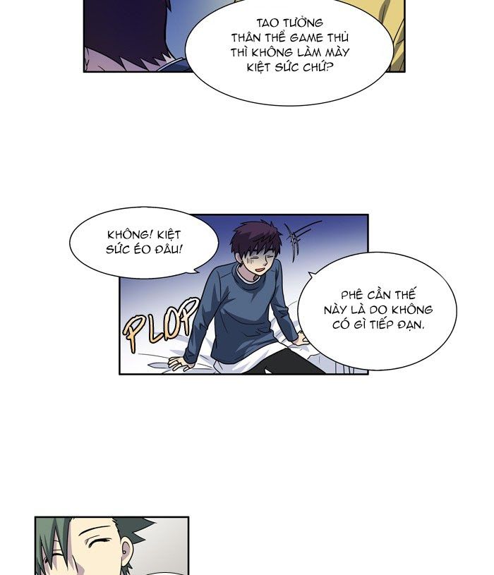 đọc truyện The Gamer Chương 229 ảnh 28 tại Thiên Thai Truyện