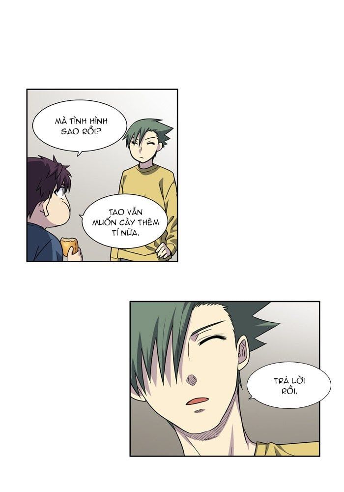 đọc truyện The Gamer Chương 229 ảnh 31 tại Thiên Thai Truyện