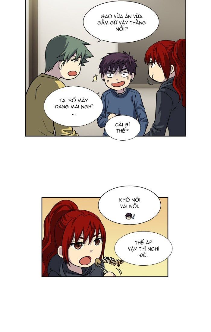 đọc truyện The Gamer Chương 229 ảnh 5 tại Thiên Thai Truyện