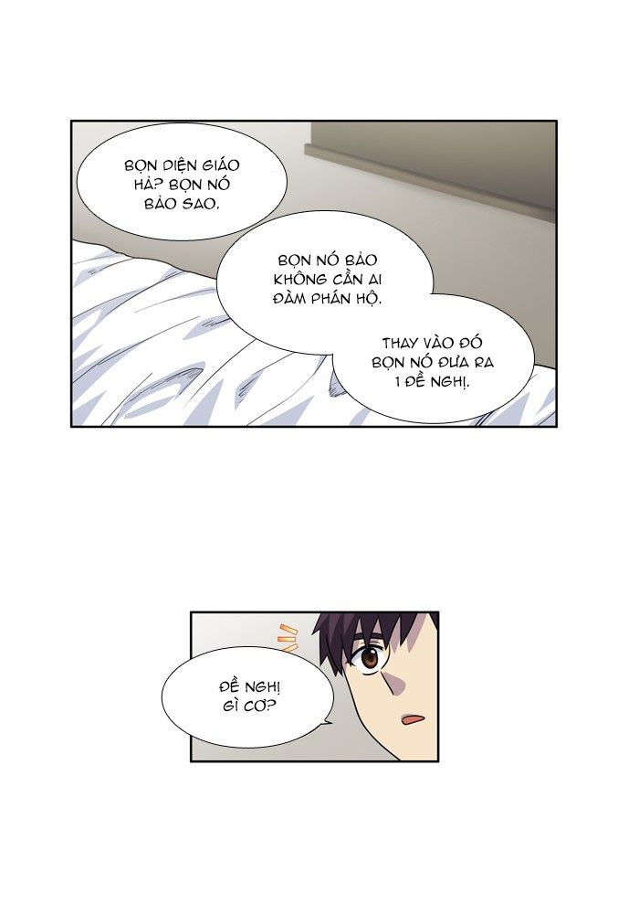 đọc truyện The Gamer Chương 229 ảnh 32 tại Thiên Thai Truyện