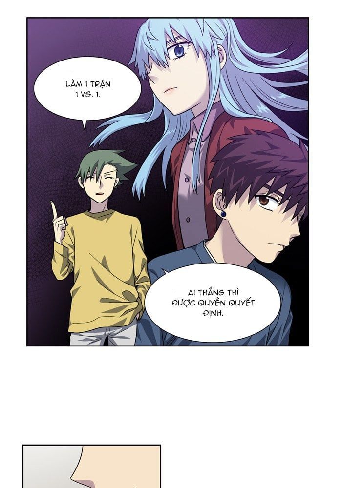 đọc truyện The Gamer Chương 229 ảnh 33 tại Thiên Thai Truyện